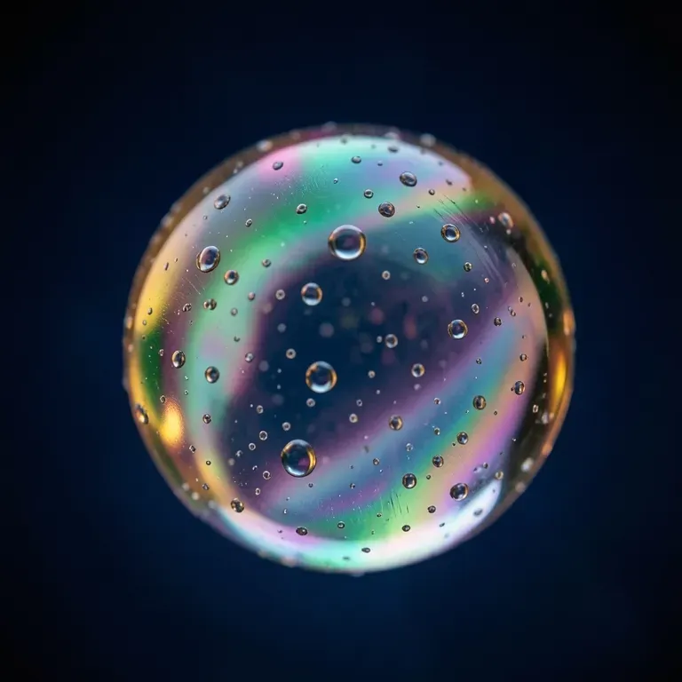 Glass Throat
