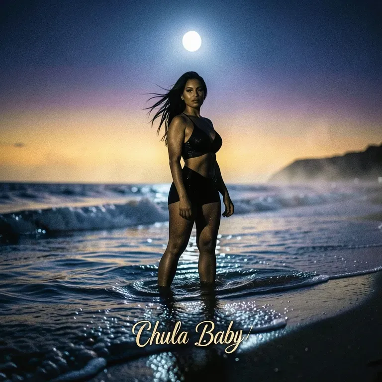 CHULA BABY