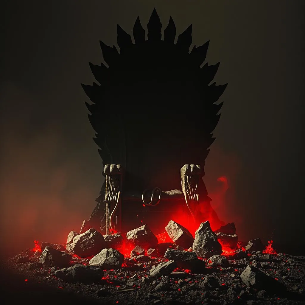 Master Of Nothing