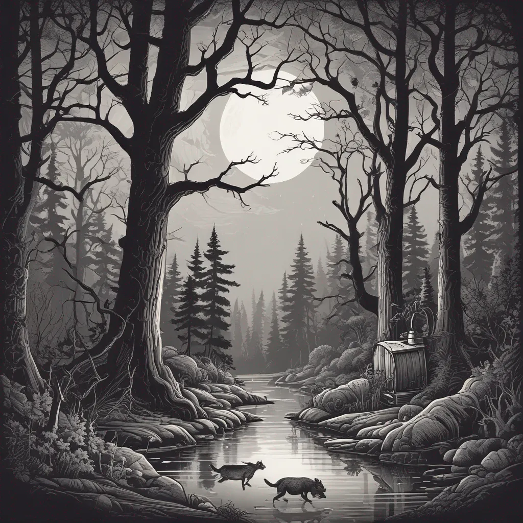 Mountain Moonshine Showdown