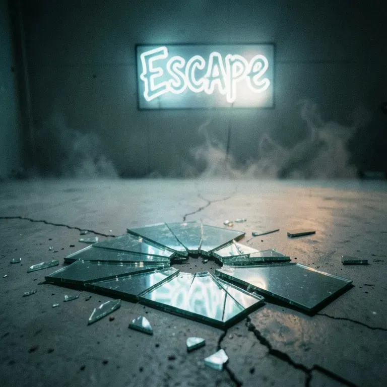 Escape from reality