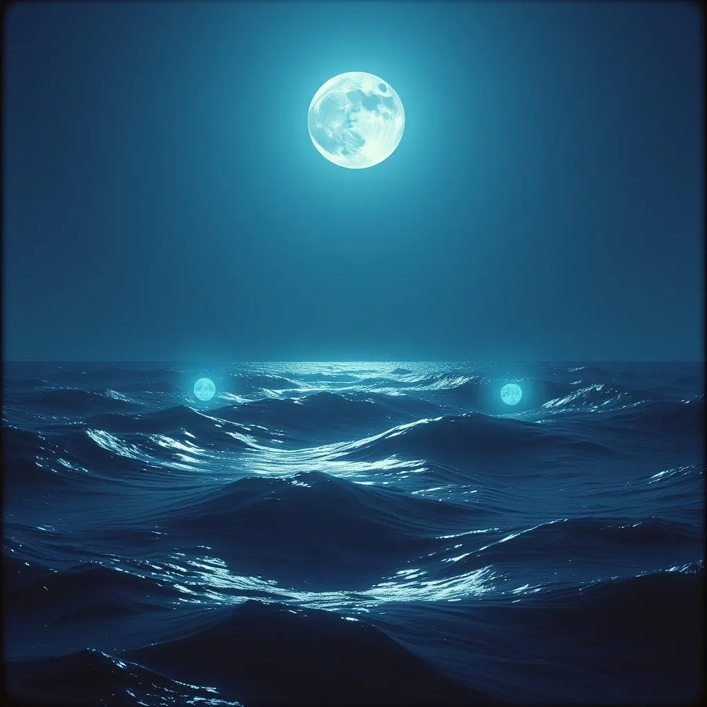 The Sirens' Call