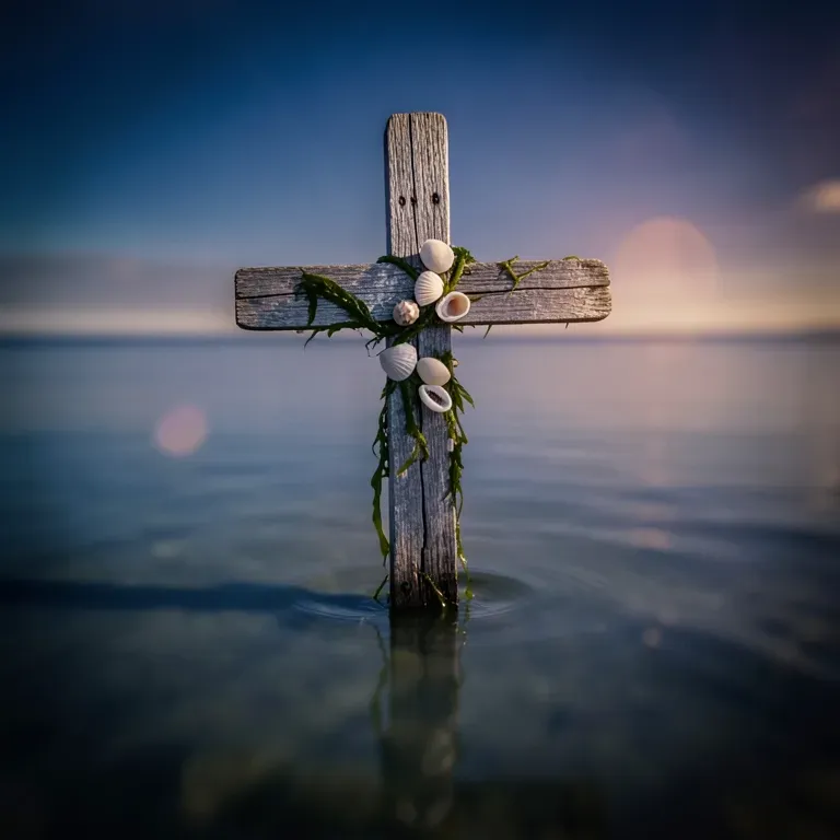 Glassy Sea