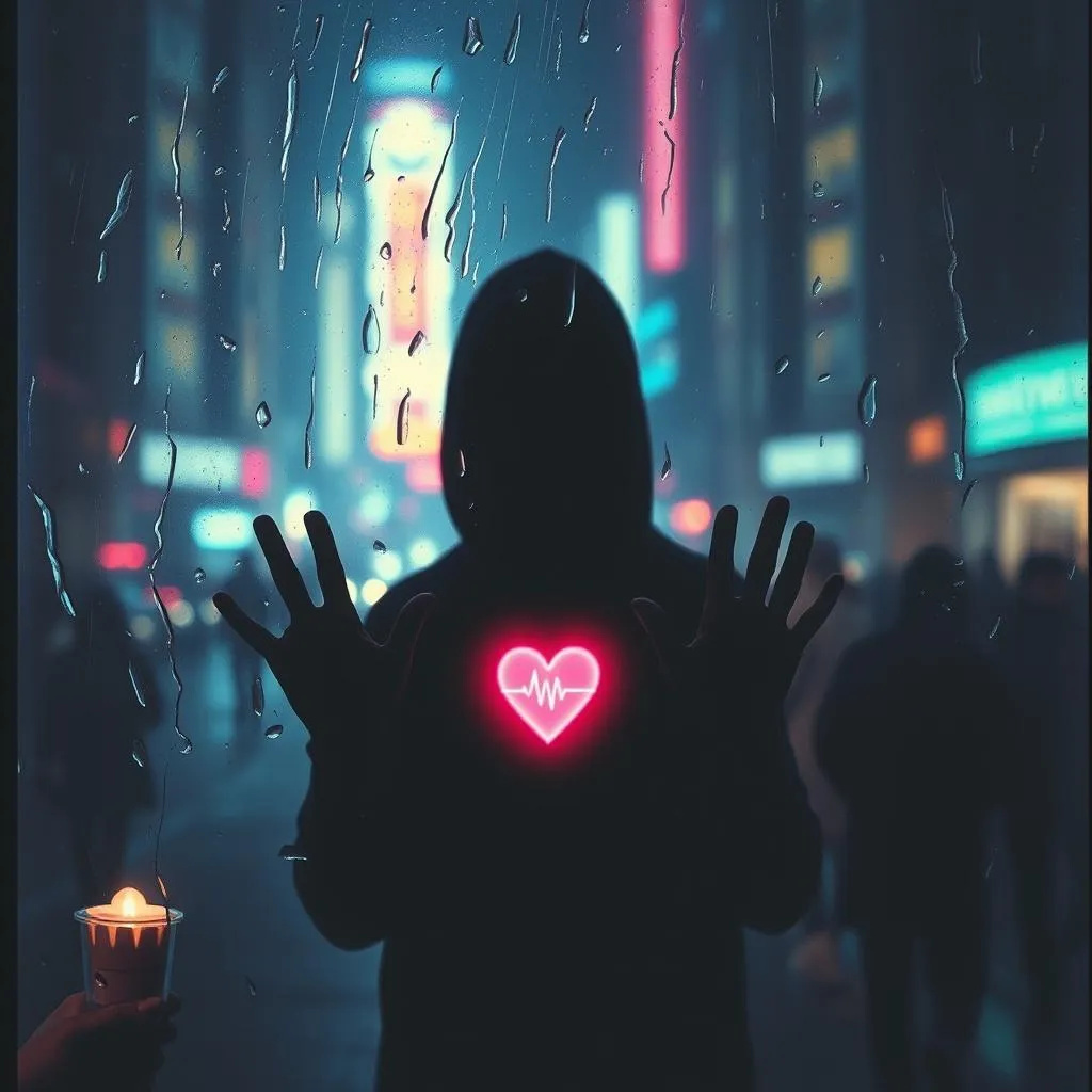 Real love stay