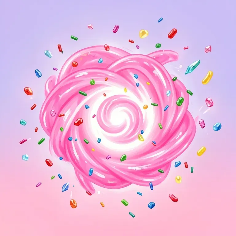 Bubble gum