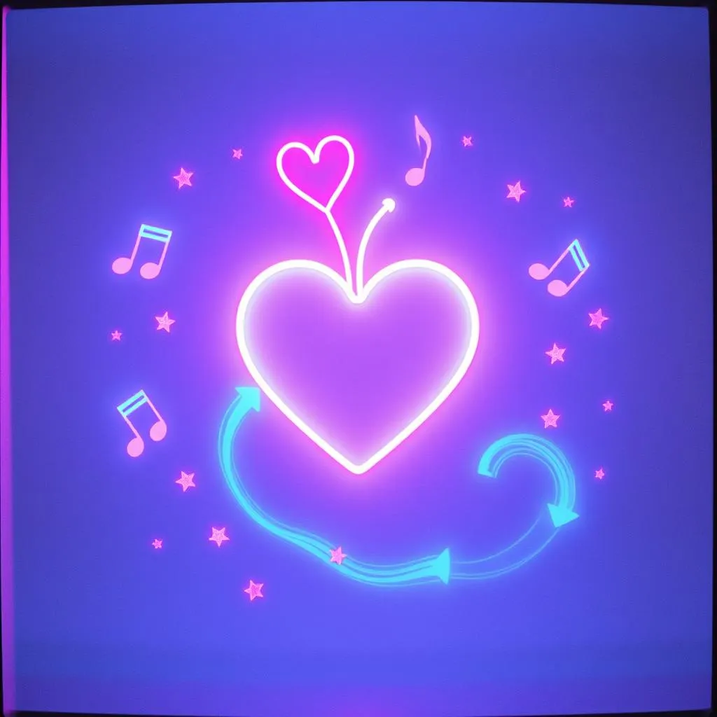 A la recherche de l'amour