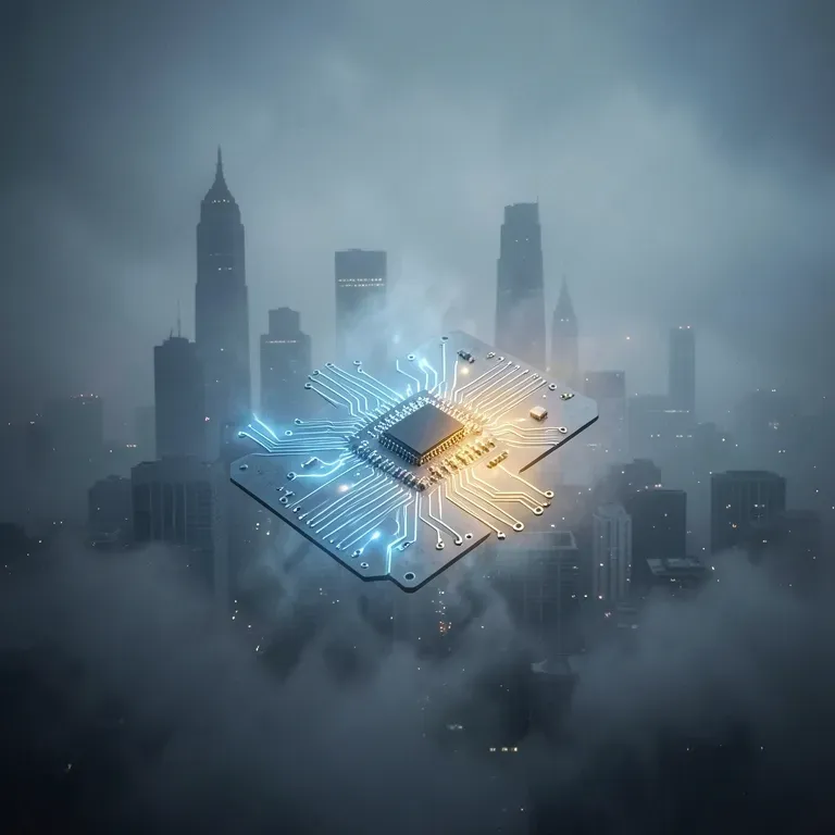 We are the signal