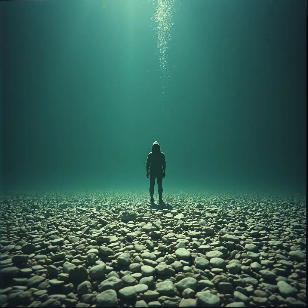 Pocketful of Stones