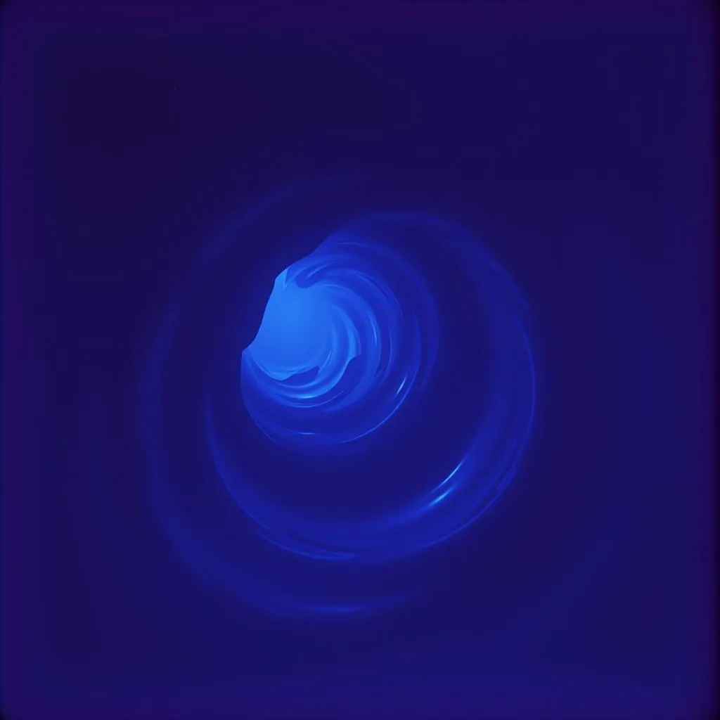 Immortal Coil