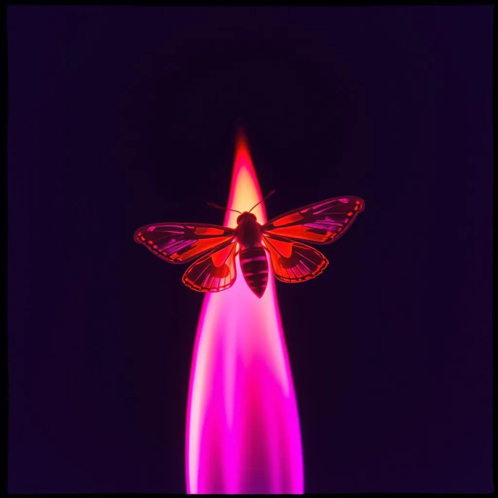 Excite the Flame