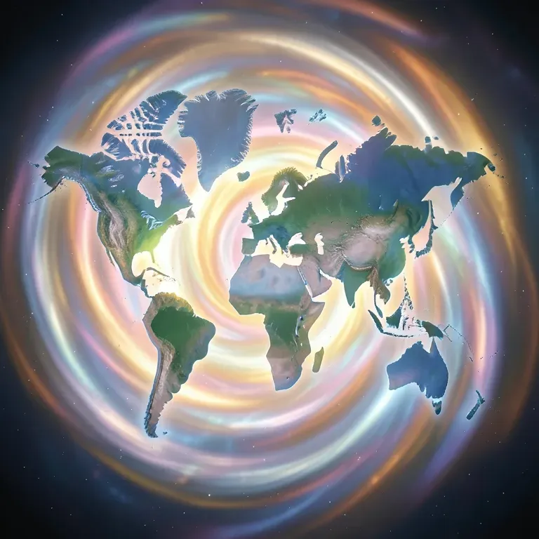 World Without Borders