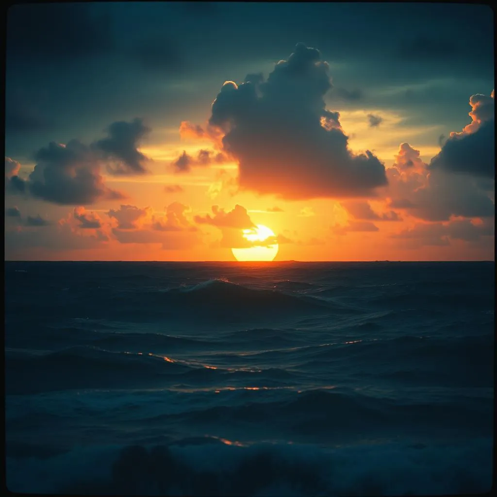 Destiny's Light