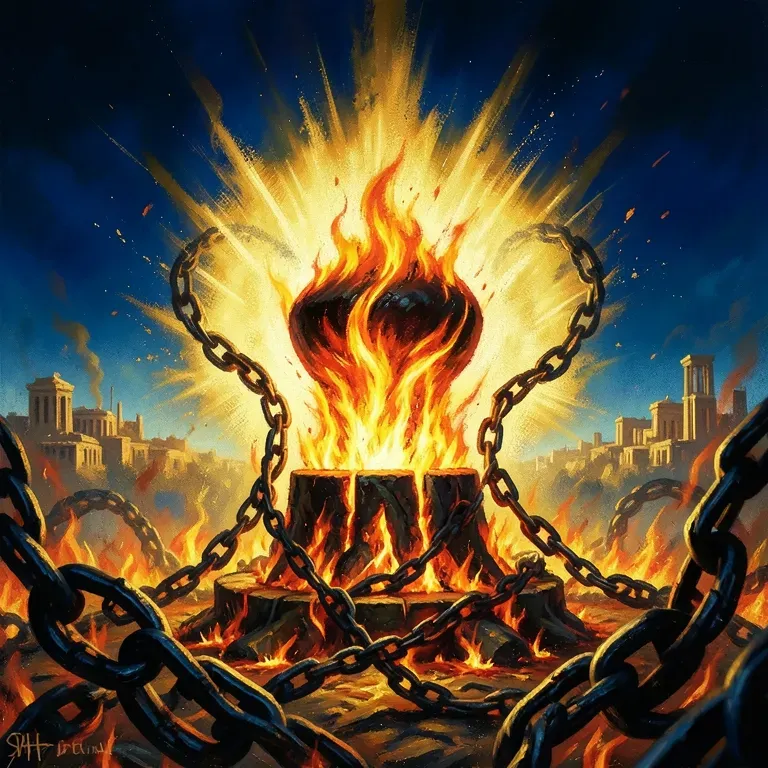 Fiery Furnace
