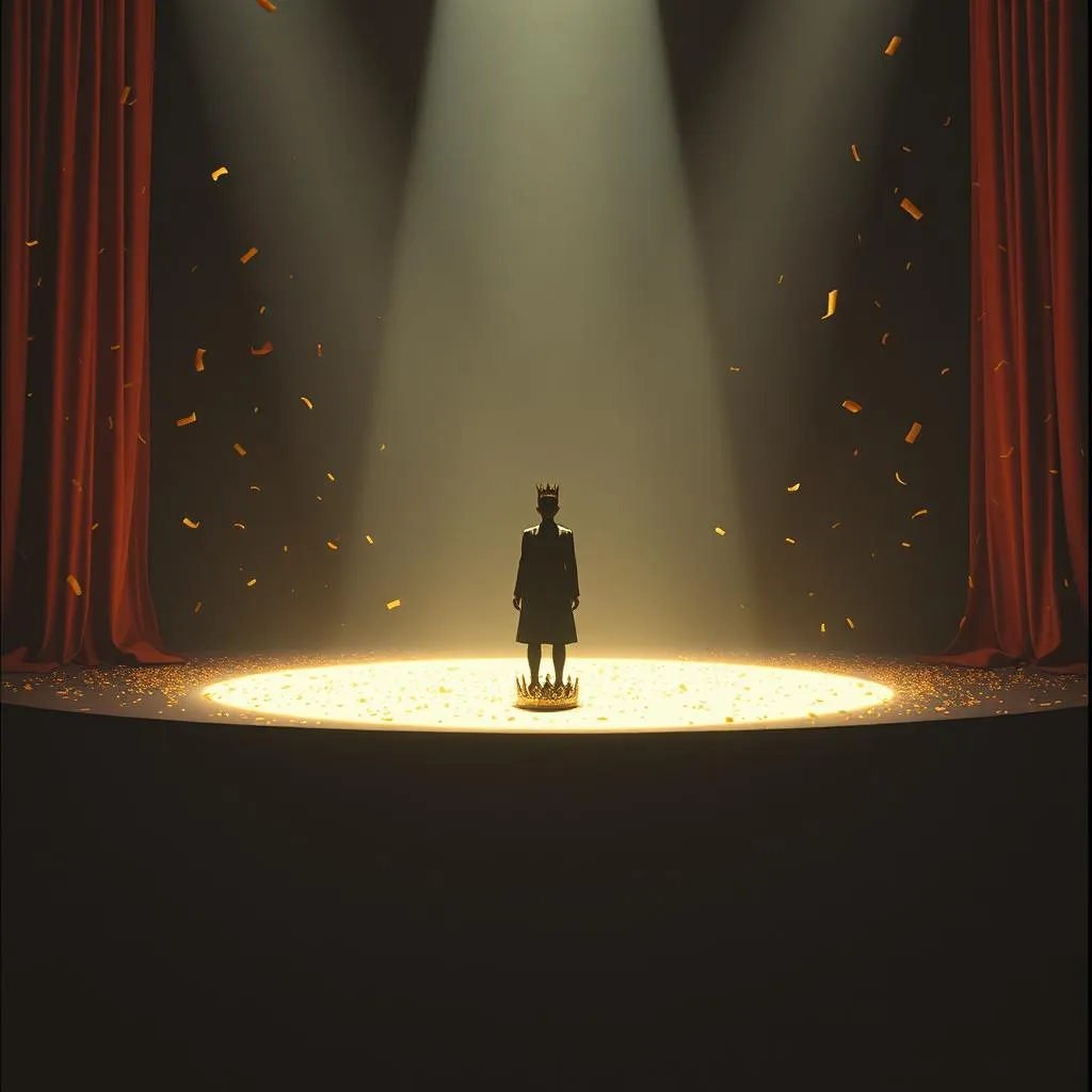 After The Applause