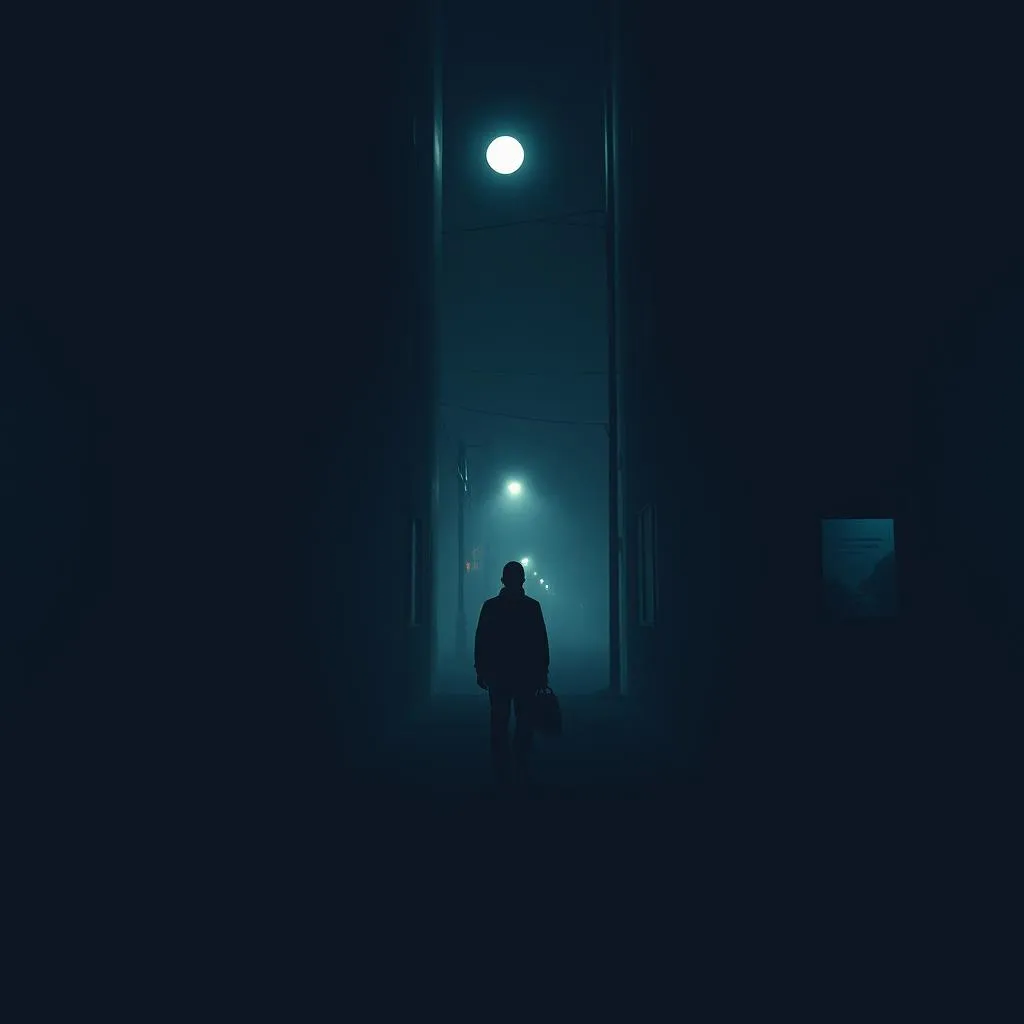 Shadows