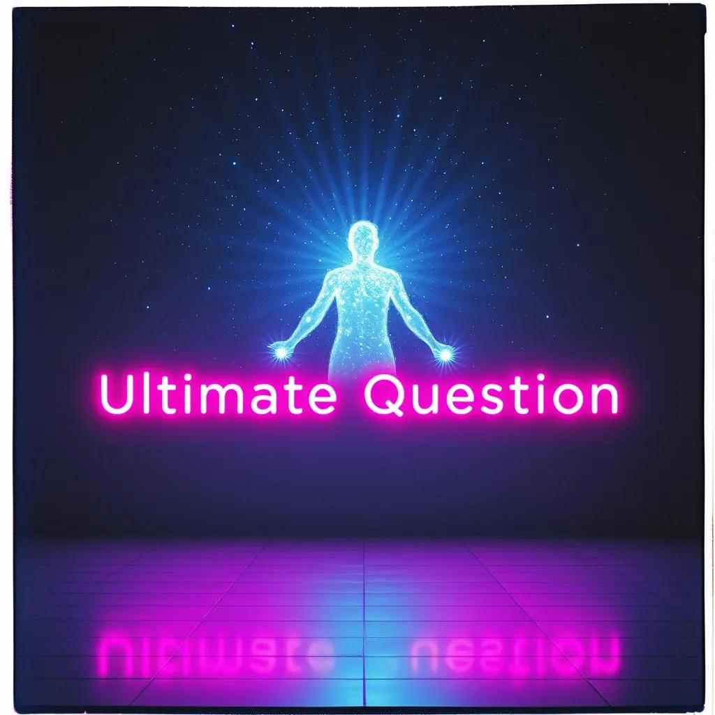 Ultimate question