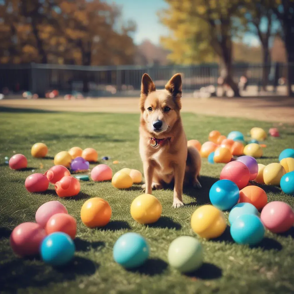 Pretzel the best dog