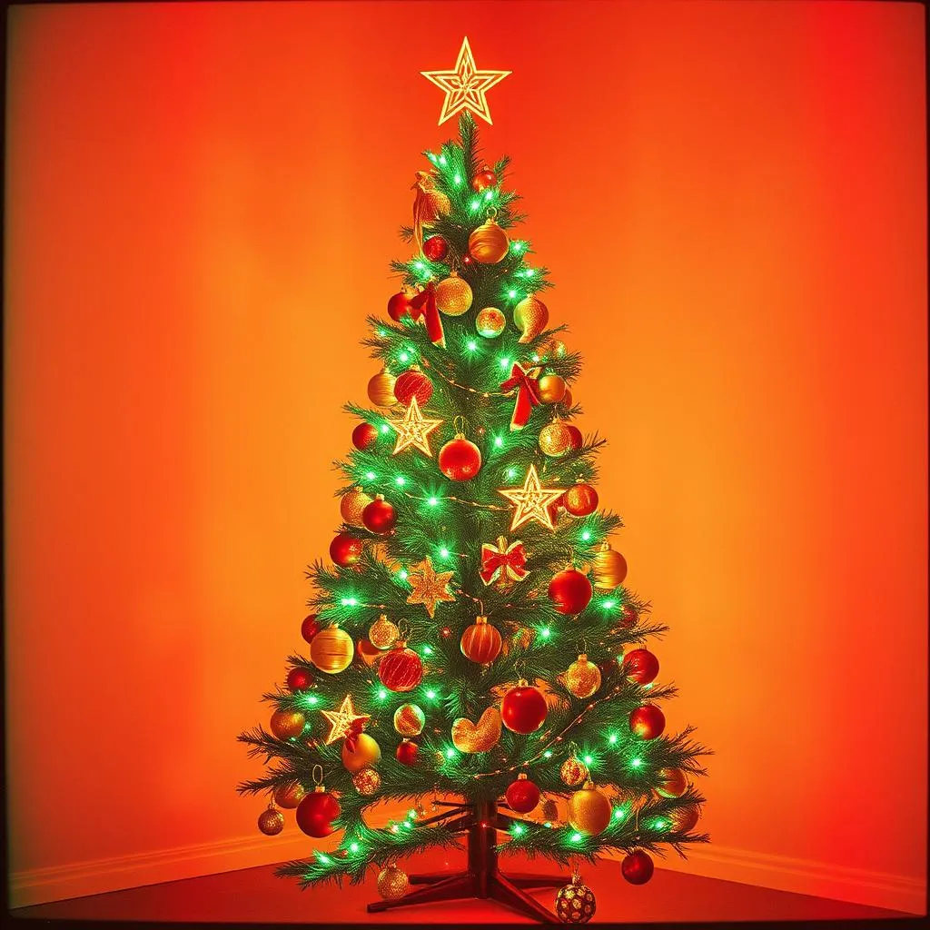Zona 2 Christmas