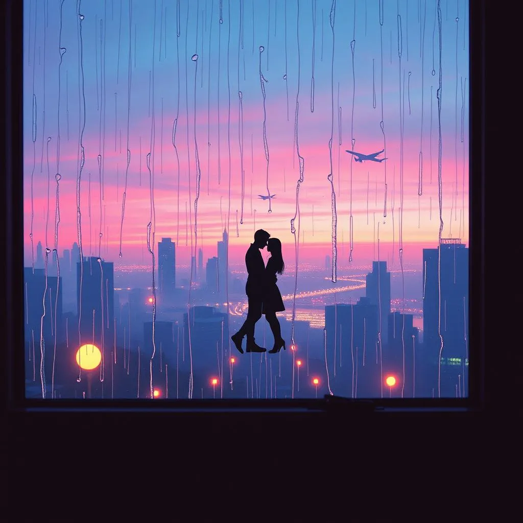 Back in Your Arms