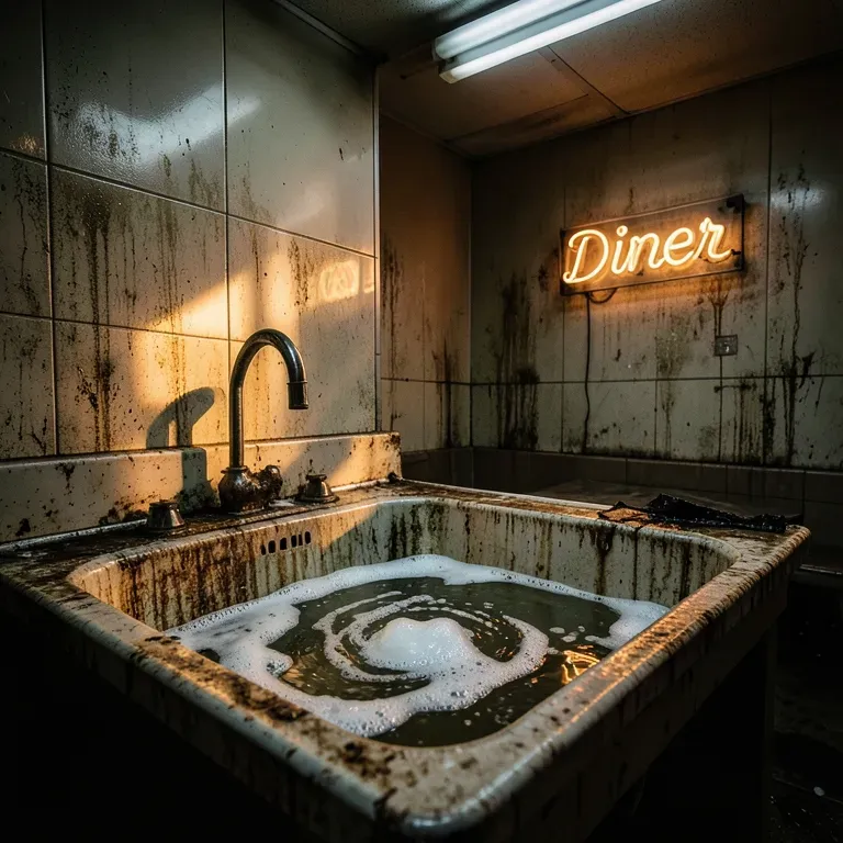 Wash