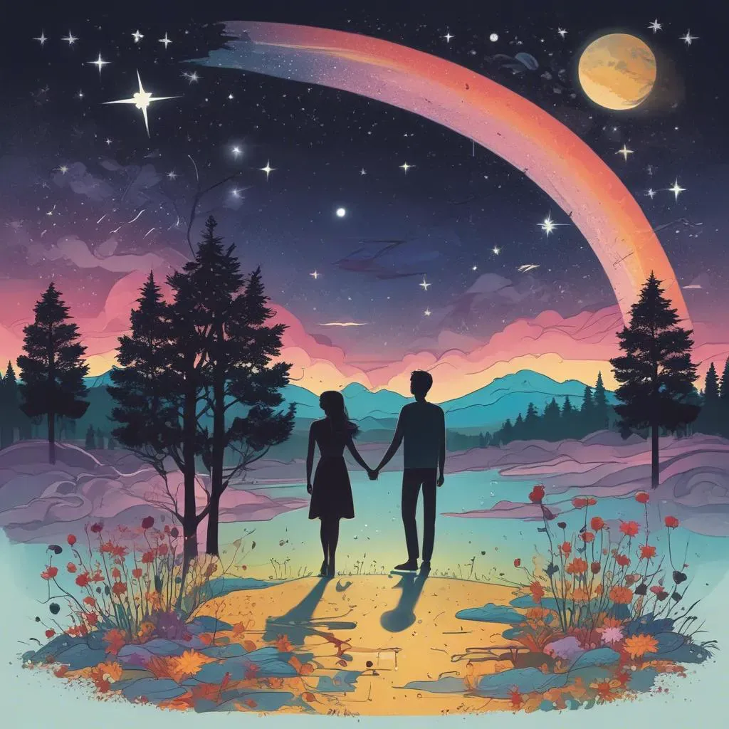 Under the Stars