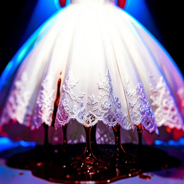Dress Disaster