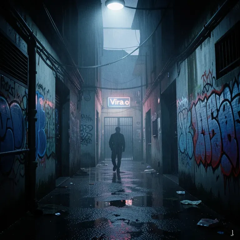 Madrugada