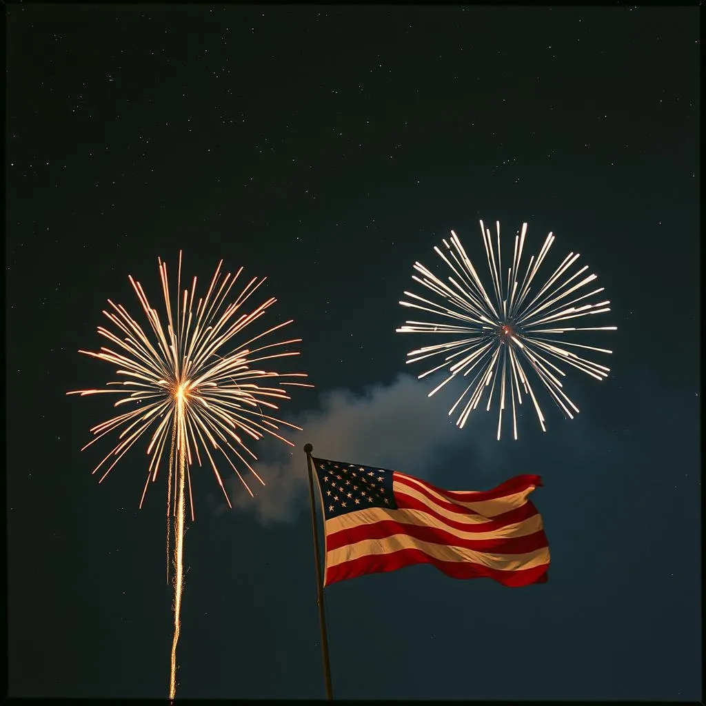 A pledge allegiance