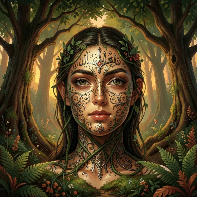 صنم زنانه