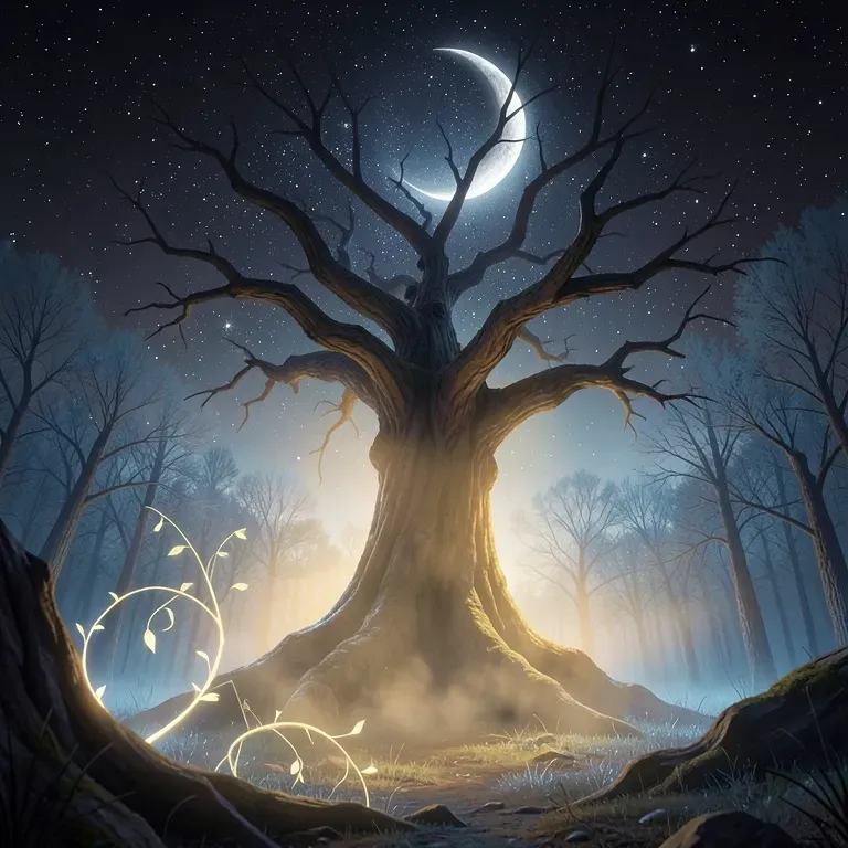 Darkest Night