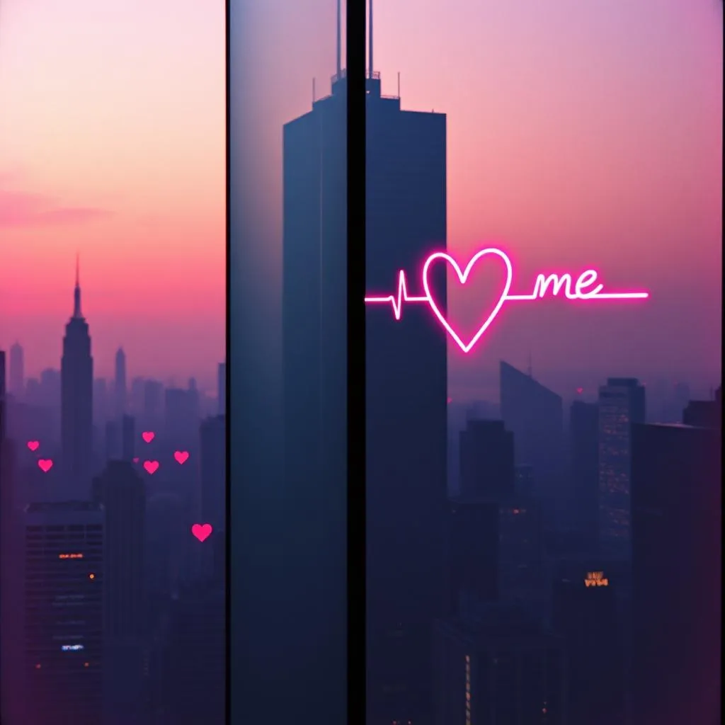 Ich liebe dich