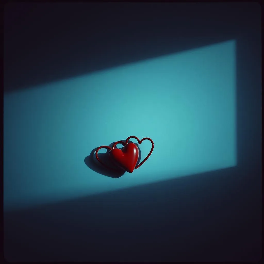 “Silencio y Pecado (Capítulo II)”