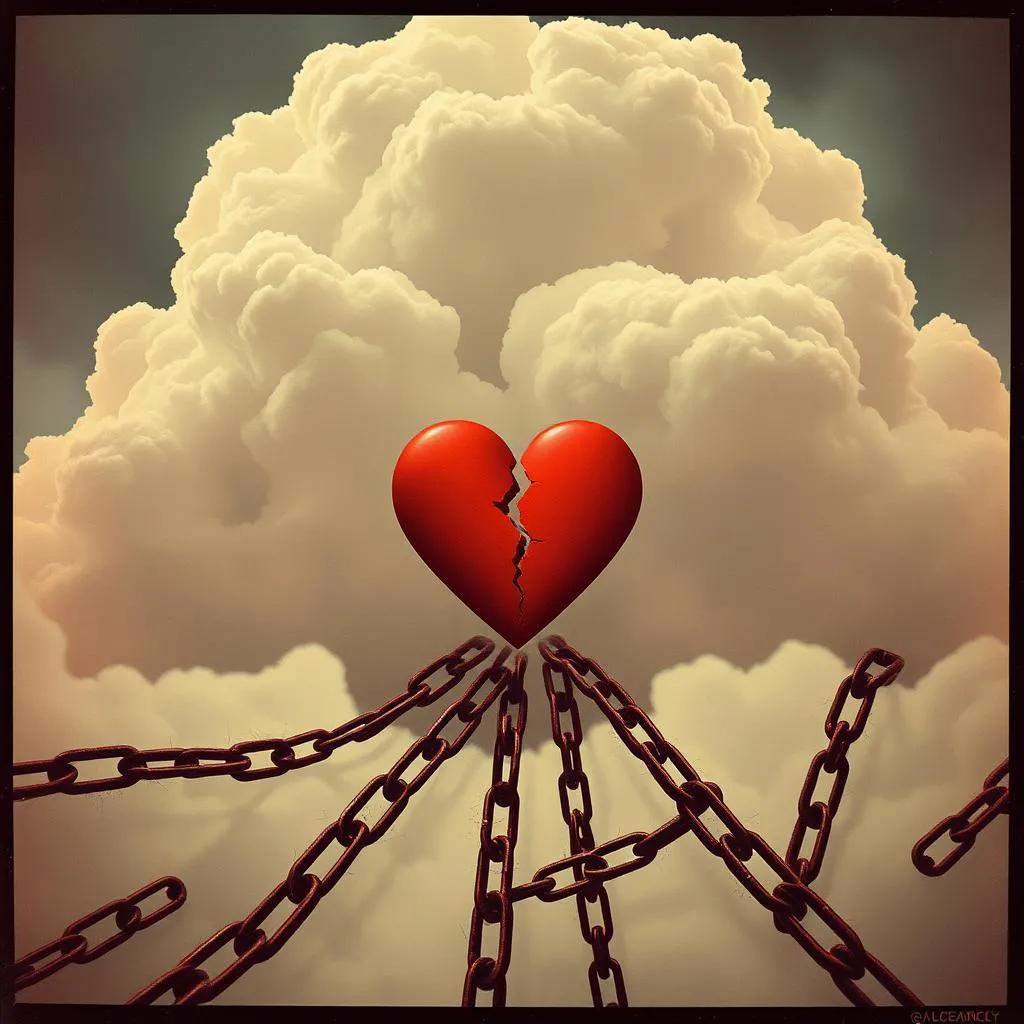 Unwanted love