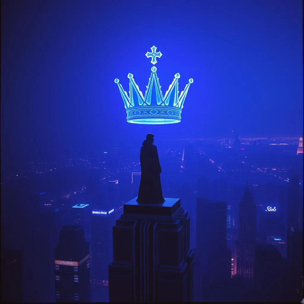Silhouette