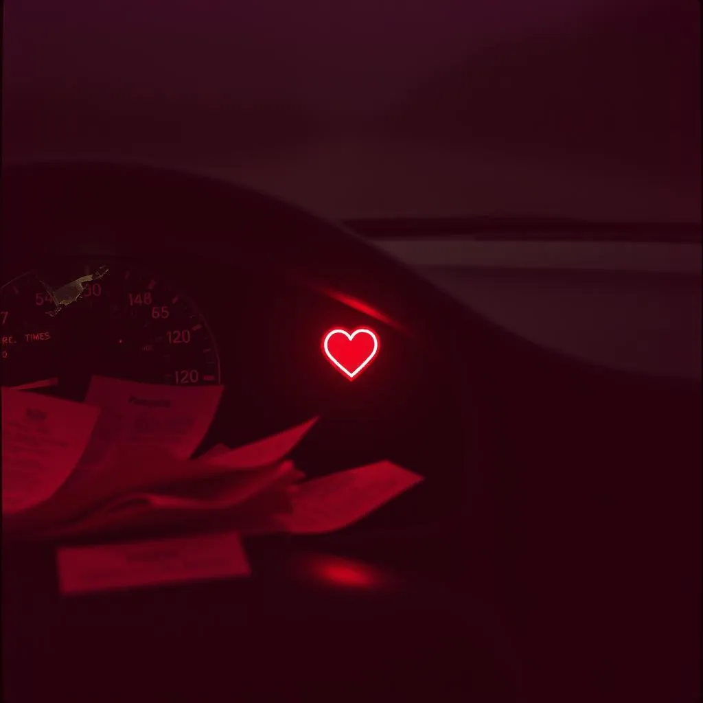 Low Power Love