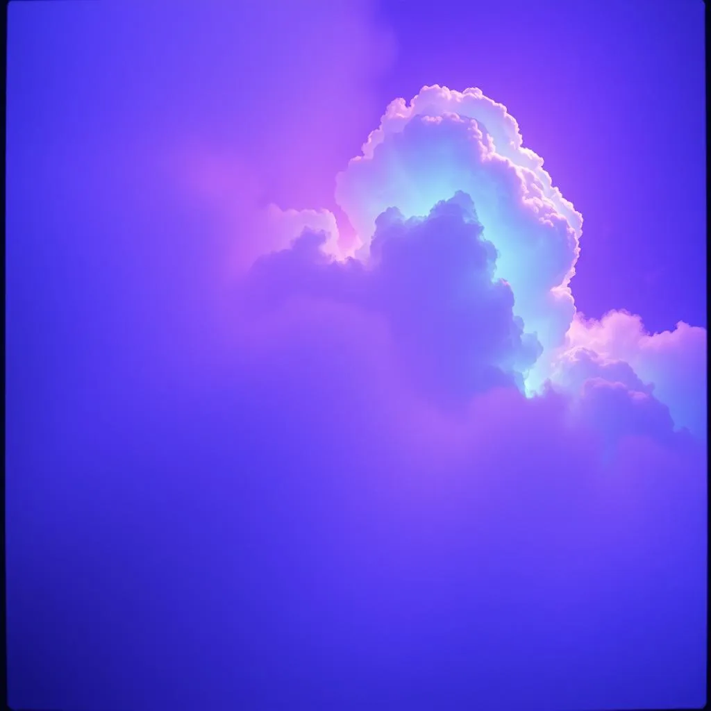 Tasting Clouds
