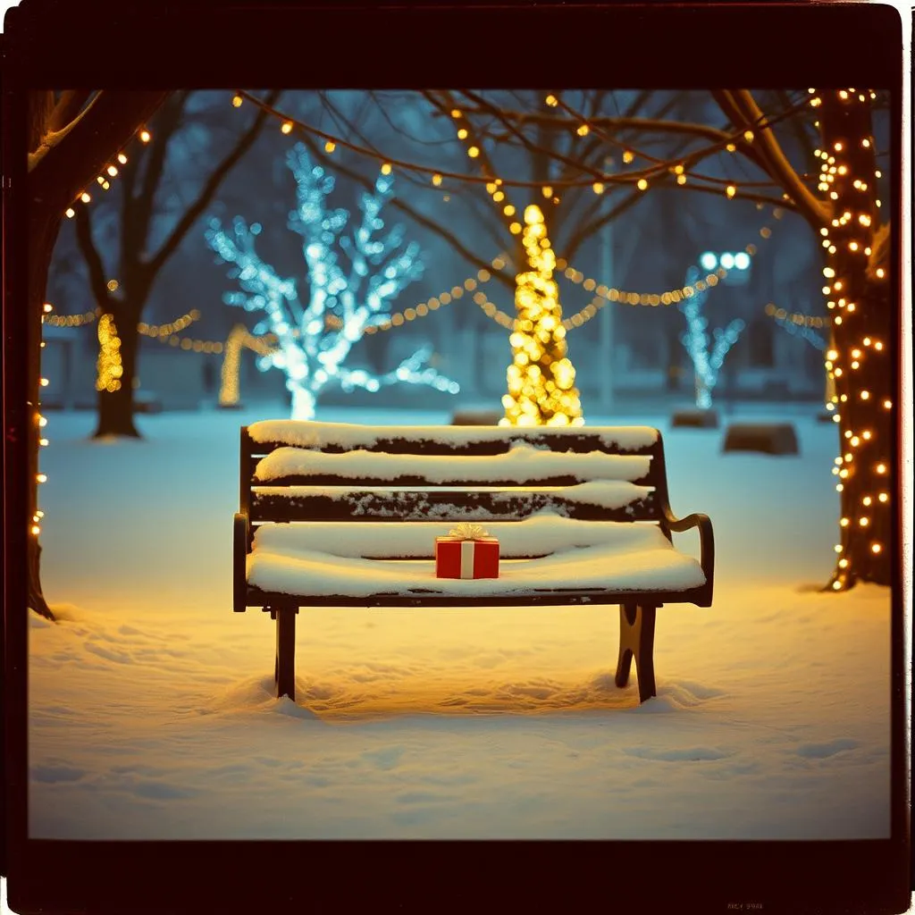 Christmas in the UK