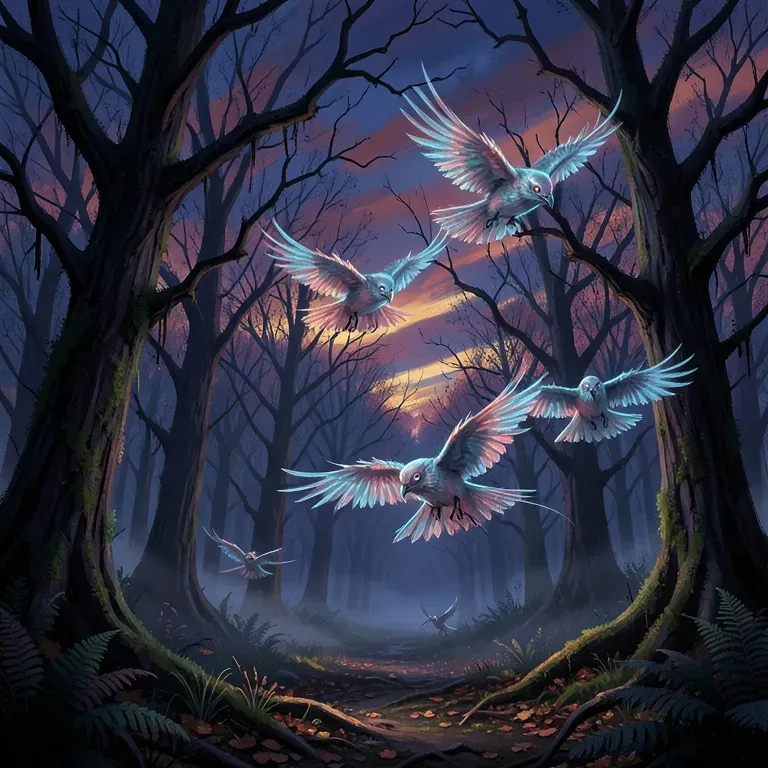 Birds