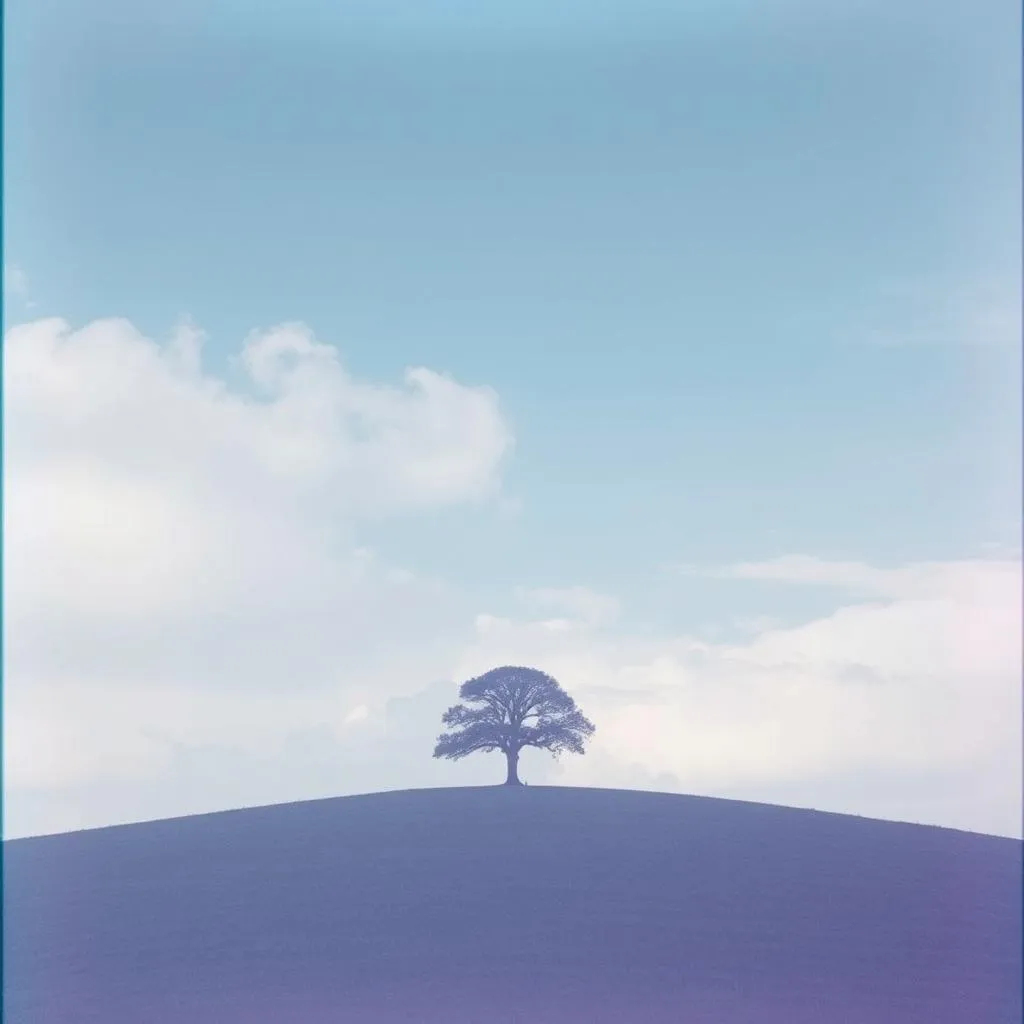 On The Hill