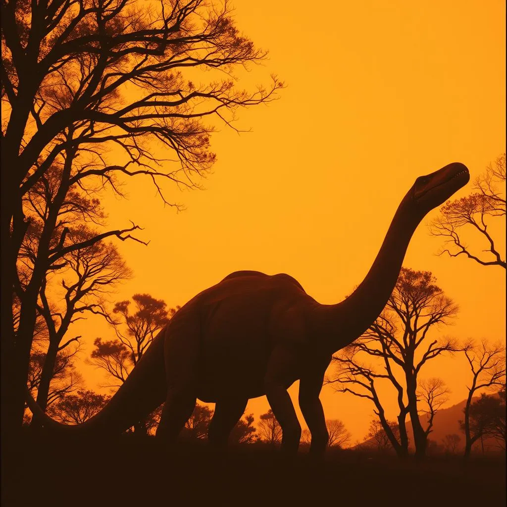 Therizinosaurus (English Version)