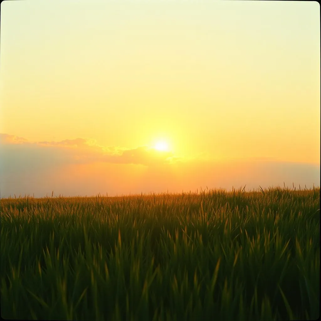 Beyond The Horizon