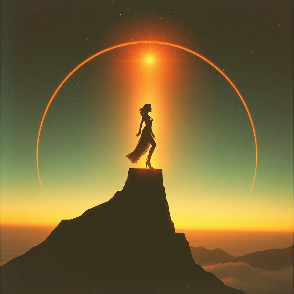 NOTHING IS IMPOSSIBLE