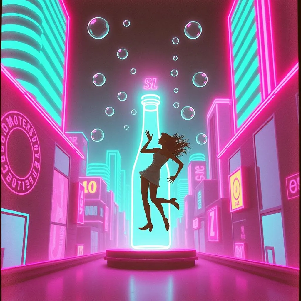 POP POP FEVER
