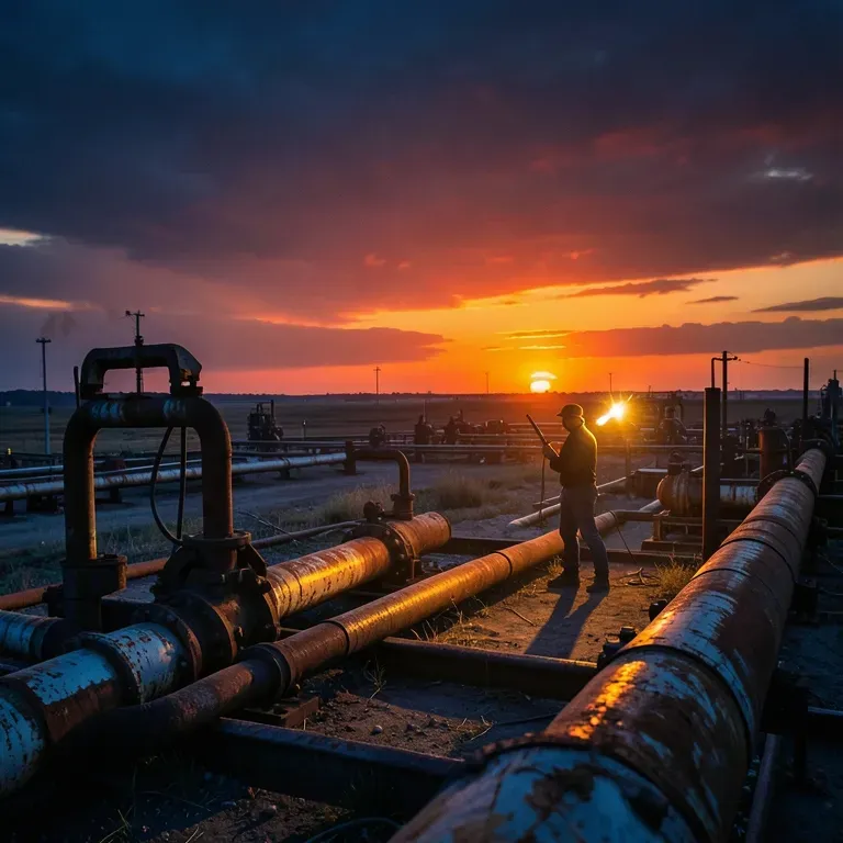 OilfieldBadAss