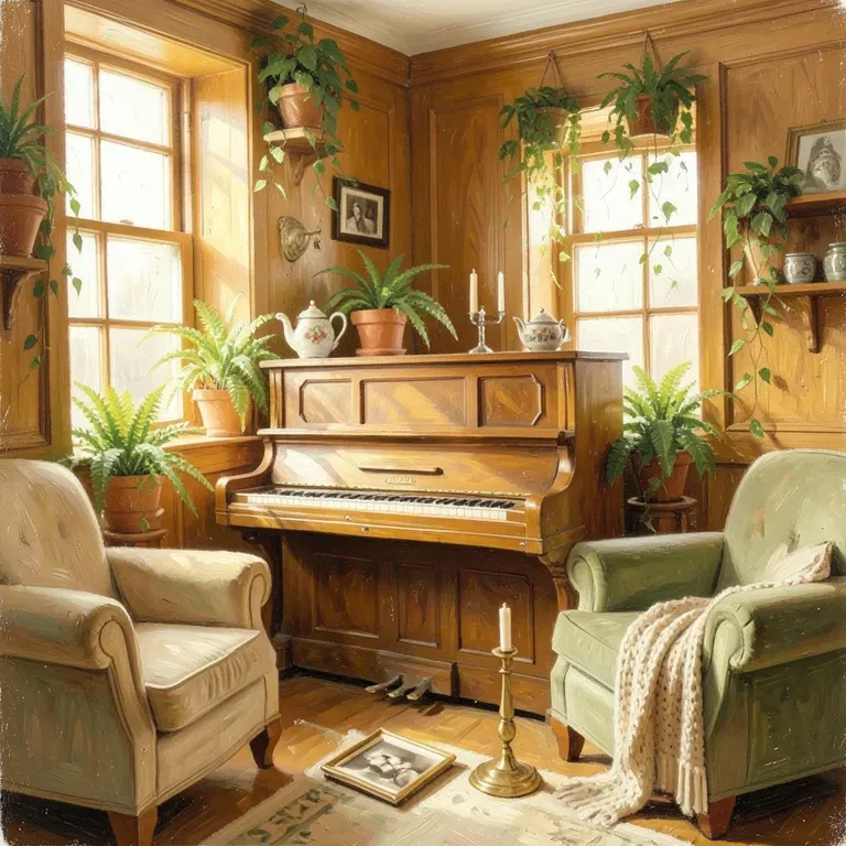 Heart of the Home