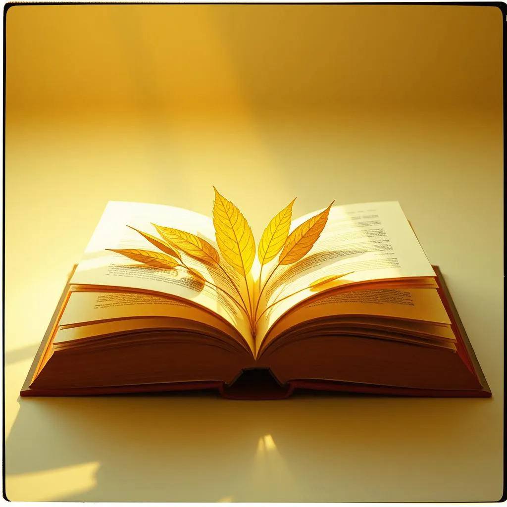 Book Of Me
