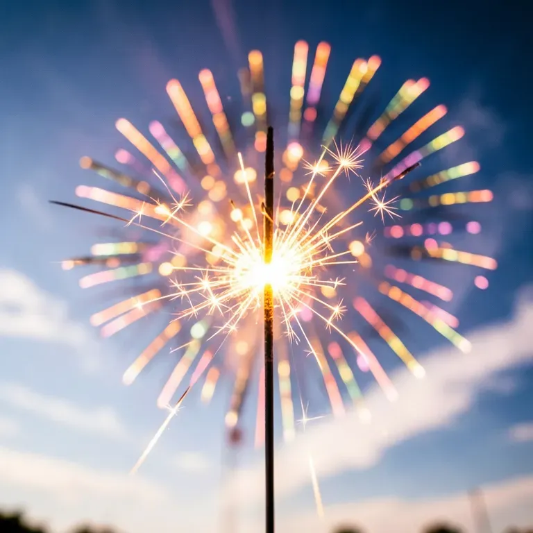 Spark of hope rewrite