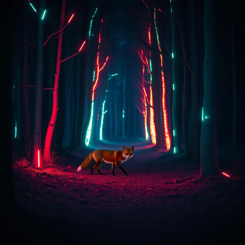 Stranger
