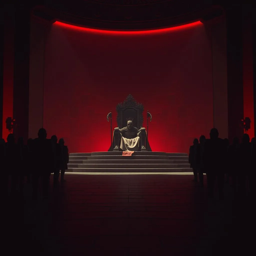 New Legion