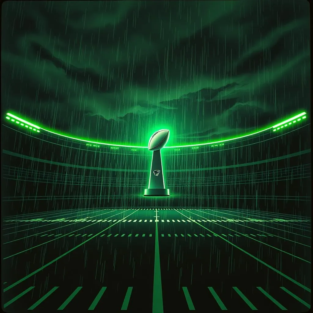 New England Patriots
